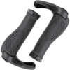 Garneck Manoplas Antiderrapantes com Bar End