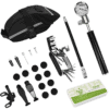 Tomshin Kit de Reparo de Pneu