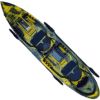 Caiaque Mero Caiaker