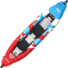 Caiaque Steam Professional ST-412 Aqua Marina