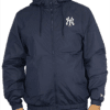 Jaqueta New Era Windbreaker New York Yankees