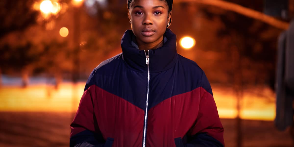 Melhores Jaquetas Corta-Vento