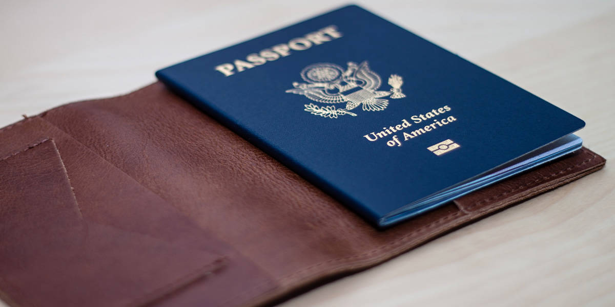 Melhores Porta-Passaporte