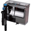 Filtro Sunsun Grech CBG-800 UV 5W