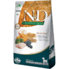 ND Ancestral Grain Selection Cachorros Adultos Raças Médias 15 kg