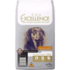 Ração Dog Excellence Light Selecta