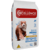 Ração Dog Excellence