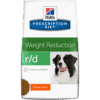 Ração Hill’s Prescriptions Diet R/D Redução de Peso