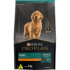 Ração Nestlé Purina Pro Plan Frango Cães Filhotes Raças Médias
