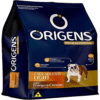 Ração Origens Light