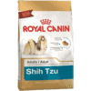 Ração Royal Canin Shih Tzu Adultos