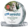Coleira Antipulgas Seresto — Bayer