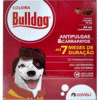 Coleira Bulldog Coveli