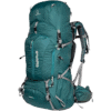 Mochila Cargueira Mountaineer 60+10L Curtlo MOC009-1