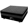 Cama Box Pet com Lençol Impermeável BF