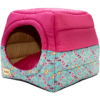 Cama Iglu e Toca Luppet Luxo