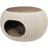 Cama para Gatos Puff Curver