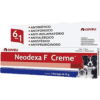 Neodexa F Creme para Cães