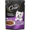 Ração Úmida Cesar Cães Adultos