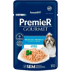 Ração Úmida PremieR Gourmet Cães Adultos