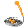 Tickas Orange - tabela