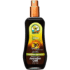 Bronzeador Cenoura e Bronze Efeito Dourado
