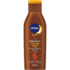 Bronzeador Nivea Intense e Bronze