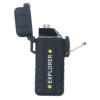 Lighter Explorer