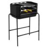 Pro Tork Grill Machine