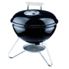 Weber Smokey Joe Silver